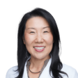 Photo: Dr. Helen Jones, MD