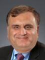 Photo: Dr. Aman Shah, MD