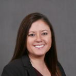 Dr. Danielle Hanford, DMD