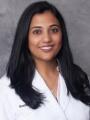 Photo: Dr. Bushra Waseem, MD