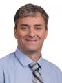 Photo: Dr. Joshua Gibbons, DO
