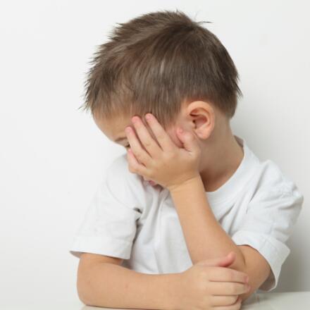 All children go through emotional ups and downs. It’s important for parents to recognize the difference between normal “growing pains” and behavioral problems.