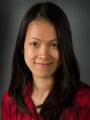 Photo: Dr. Ying Lu, MD