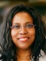 Photo: Dr. Sherri Franklin, MD