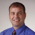 Photo: Dr. Robert Strickmeyer, MD