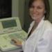 Photo: Dr. Erin Rushing, AuD