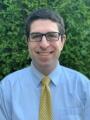 Photo: Dr. David Finkelstein, MD