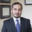Photo: Dr. Amir Afkhami, MD