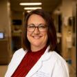 Photo: Dr. Erin Thompson, MD