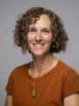 Photo: Dr. Kathryn McQuillan, MD
