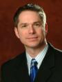 Photo: Dr. Stephen Verral, DO