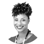 Nakeda Nettles, LCSW