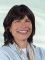 Photo: Dr. Susan Kohler, MD