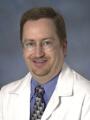 Photo: Dr. Sean Hayes, MD