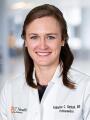 Photo: Dr. Katherine Bartush, MD