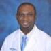 Photo: Dr. Emmanuel Gavua, DDS