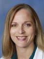 Photo: Dr. Nikki Wacker, MD