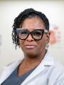 Photo: Gloria Davis, NP