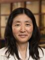 Photo: Dr. Angela Huang, MD