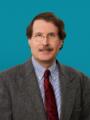 Photo: Dr. John Mauer, MD