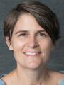 Photo: Dr. Nancy Dunbar, MD