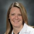 Photo: Dr. Nicole Astill, MD