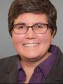 Photo: Dr. Eileen Bulger, MD