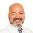 Photo: Dr. William Gill, MD