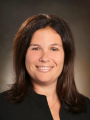 Photo: Dr. Jorgelina De Sanctis, MD