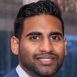 Photo: Dr. Karthik Sugumaran, DO