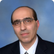 Photo: Dr. Katafan Achkar, MD