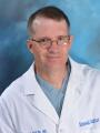 Photo: Dr. Ronald Pearson, MD
