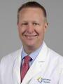 Photo: Dr. Paul Hartzfeld, MD