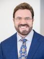 Photo: Dr. John Reed, MD