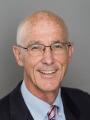 Photo: Dr. Patrick Fitzsimmons, MD