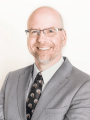 Photo: Dr. Michael Bellew, MD