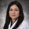 Photo: Dr. Madeeha Khan, MD