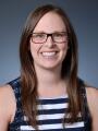 Photo: Dr. Laura Barczewski, MD