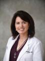 Photo: Dr. Perri Dumbacher, MD