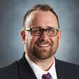 Photo: Dr. Bradford Bilicki, DO