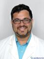 Photo: Dr. Richard Pigg, MD