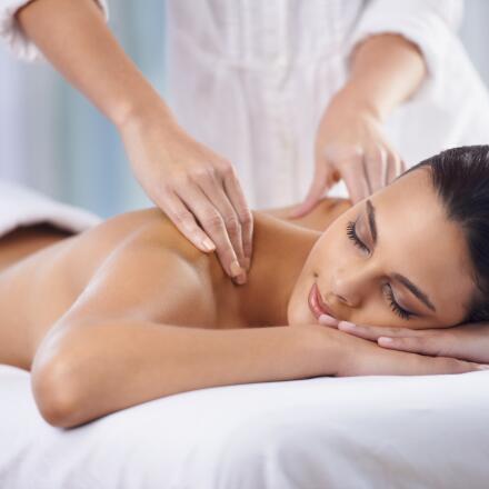 Massage therapy has health benefits that go beyond a day of luxurious pampering.