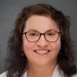 Photo: Dr. Theresa Saldana Falcon, DO