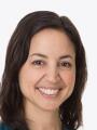 Photo: Dr. Karen Morice, MD
