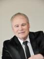 Photo: Dr. James Chillcott, MD
