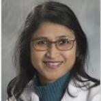 Dr. Eva Saha, MD
