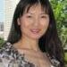 Photo: Dr. Ciao Newman, MD