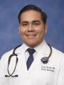 Photo: Dr. Corey Fuentes, MD