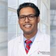 Photo: Dr. Kerwin Cumberbatch, MD