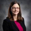 Photo: Dr. Shastin Shull, MD